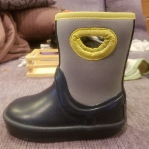 Rain Boots
